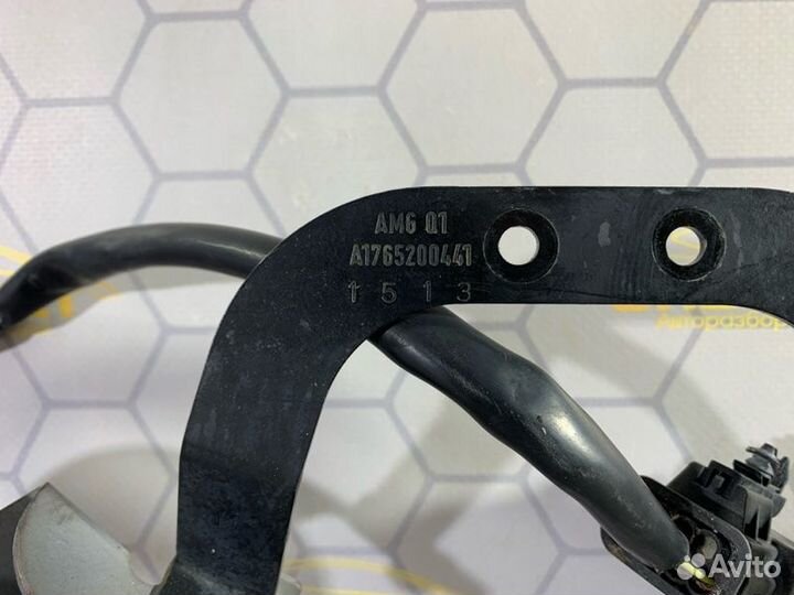 Сигнал звуковой Mercedes Cla 45 Amg 117 133 2013