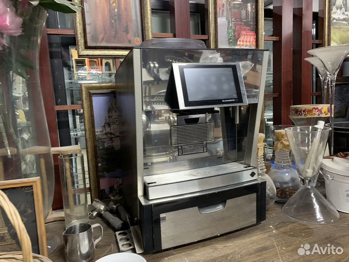 Кофемашина