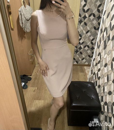 Женские вещи пакетом