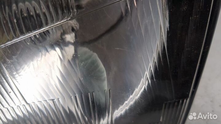 Фара (передняя) Land Rover Discovery 2, 2000