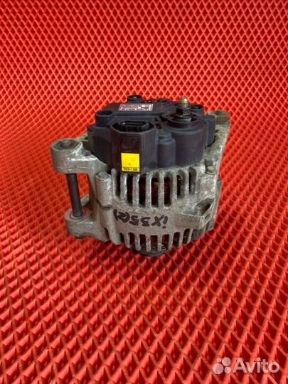 Генератор Hyundai Ix 35 LM G4KD 2011