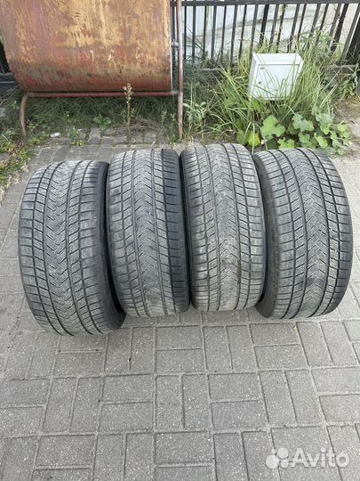 Gripmax ClassicStatus H/T 255/40 R19