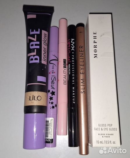 Набор косметики