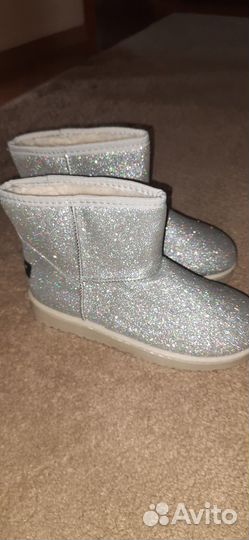 Угги женские