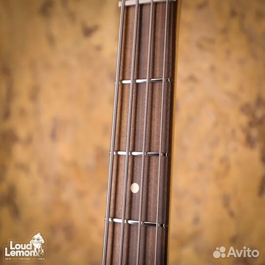 Fender Player Precision Bass 3-Color Sunburst 2019