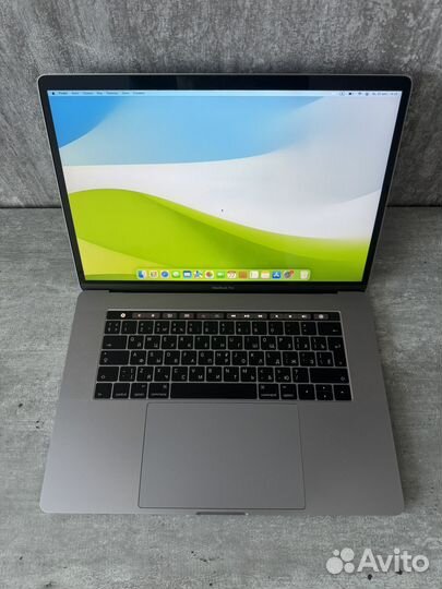 Apple Macbook Pro 15 2016 A1707 Ventura