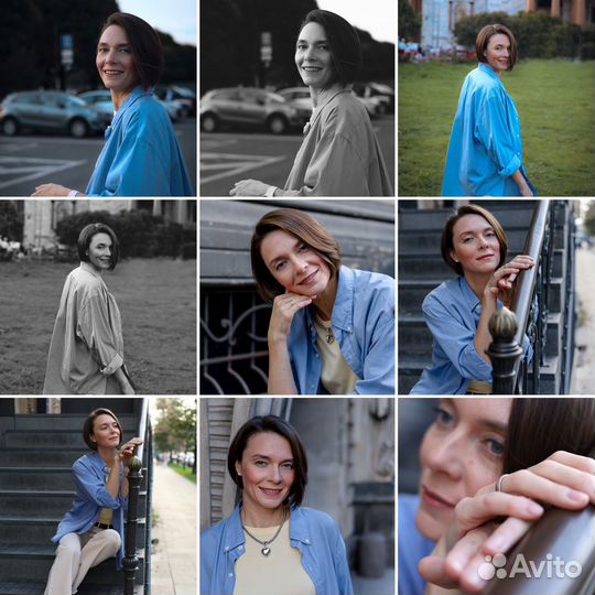 Фотограф/ love story/ детская фотосессия