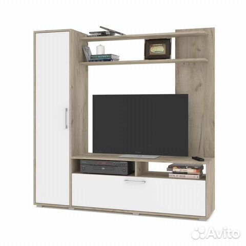 Мини-стенка Рига (новая, с доставкой)