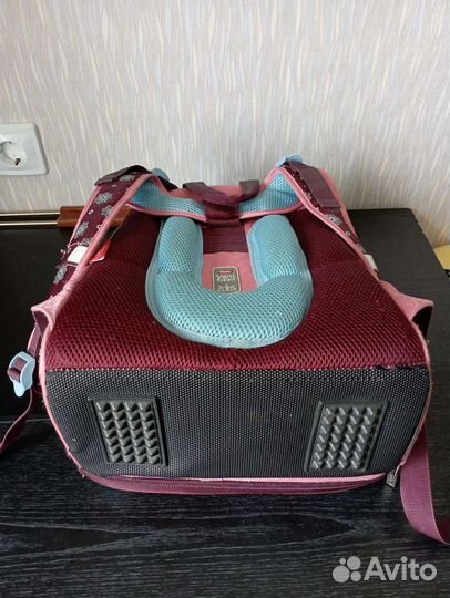 Рюкзак школьный для девочки