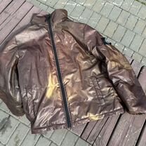 Stone island ice jacket