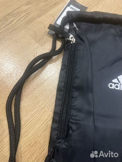 Мешок для сменки Роналду