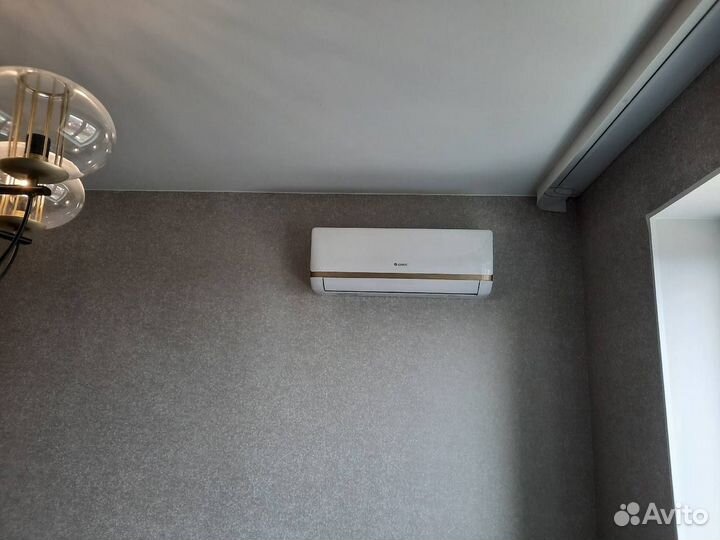 Кондиционер сплит система Gree bora 09 инвертор