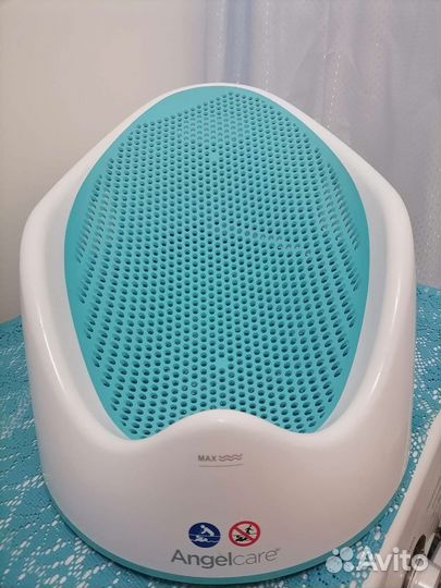 Горка для купания