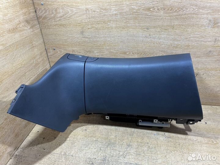 Бардачок Mercedes E W211 №2