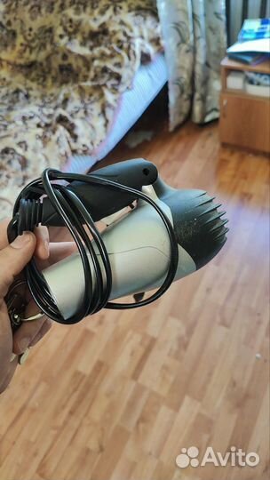 Фен складной компактный