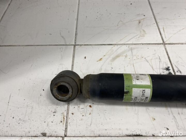 Амортизатор задний Mazda CX-5 I (2011—2015)