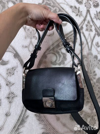 Сумка massimo dutti