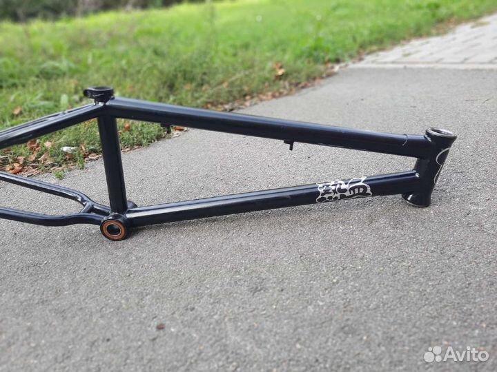 Рама bmx