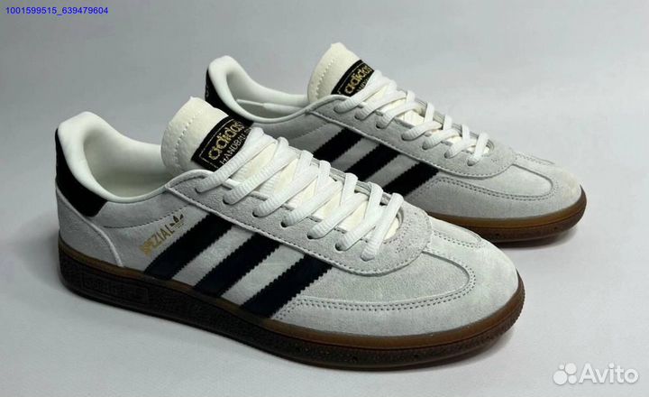 Кроссовки adidas spezial (Арт.14696)