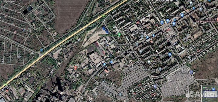 Карты для навигаторов Garmin (Гармин)