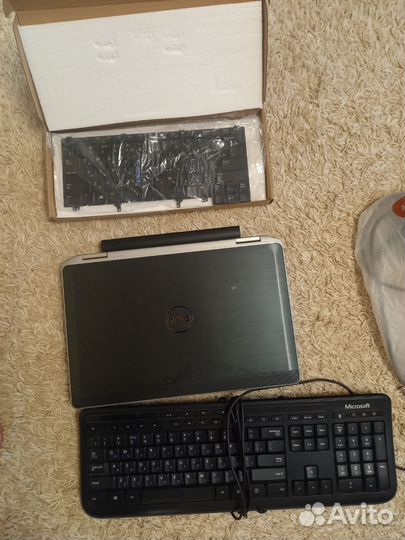 Dell latitude e6330