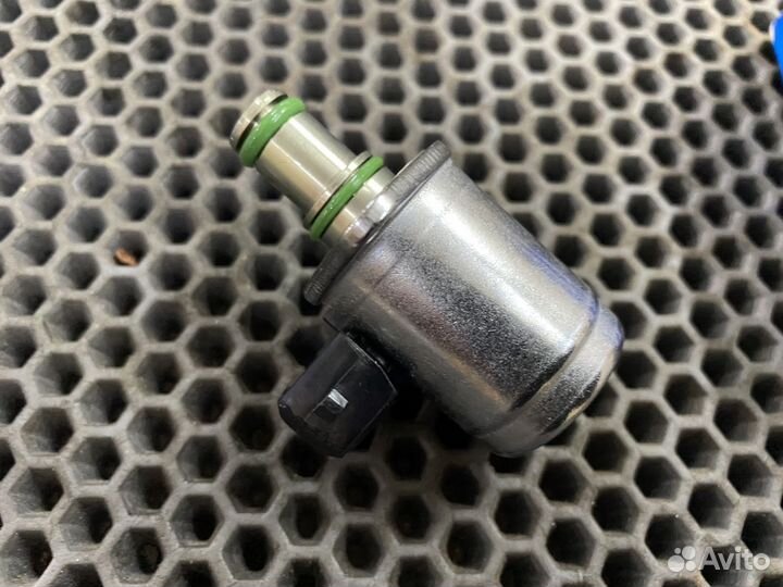 Клапан рулевой рейки Мерседес 164 211 221 251