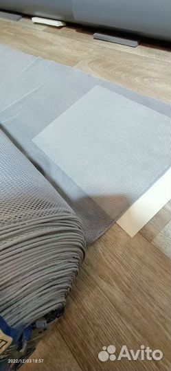 Сетка трикотожная