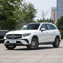 Mercedes-Benz GLC-класс 2.0 AT, 2024