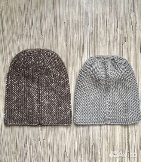 Шапки женские