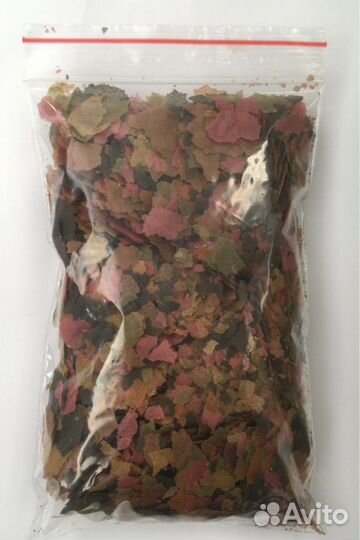 Корм для рыб Tetra