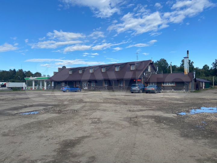 Свободного назначения, 240 м²