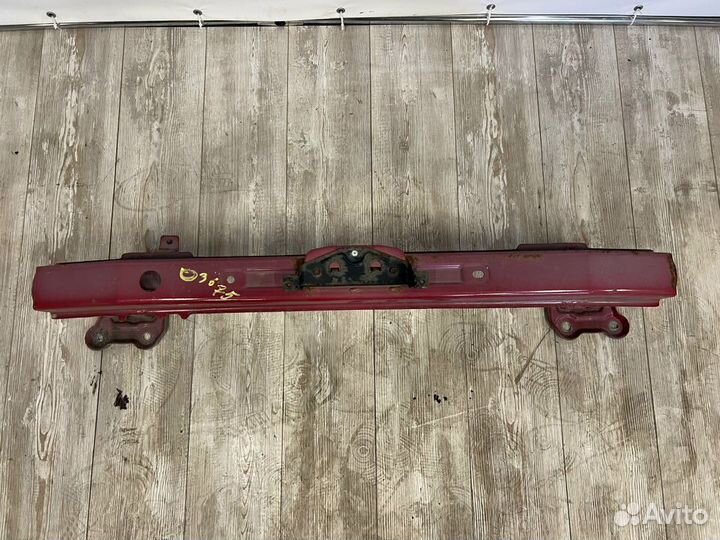 Усилитель заднего бампера Mazda 3 BL