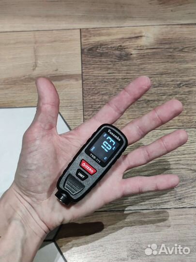 Толщиномер Yunombo YNB-111