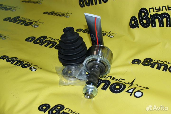 Шрус наружный Хендай Солярис Киа Рио