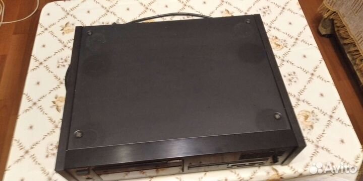 Сд плеер sony CDP-33ES