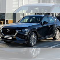 Mazda CX-60 2.5 AT, 2023, 1 км, с пробегом, цена 6 400 000 руб.