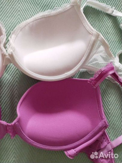 Бюстгальтер Marks and Spencer 34DD новый