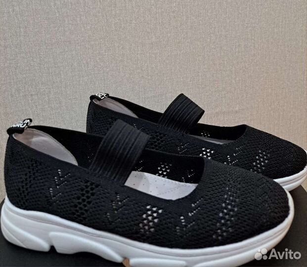 Туфли для девочки