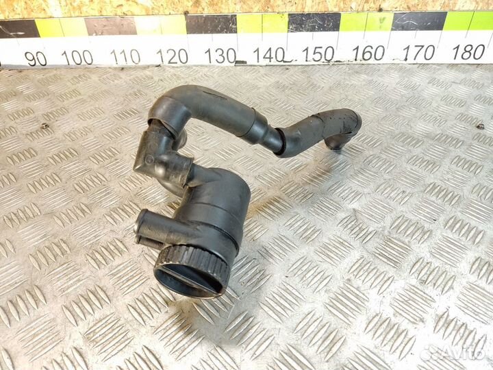 Маслоотделитель Peugeot 406 1995-1999