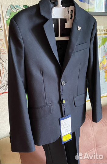 Школьная форма skylake для мальчика