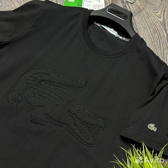 Футболка Lacoste