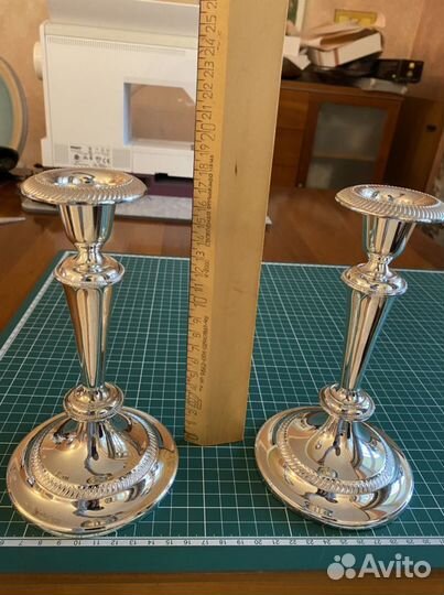 Подсвечники