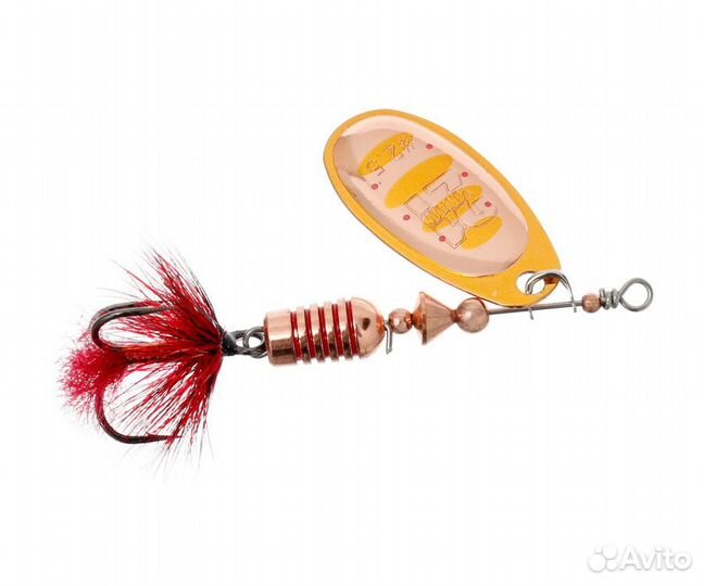 Блесна Pontoon 21 №3.5