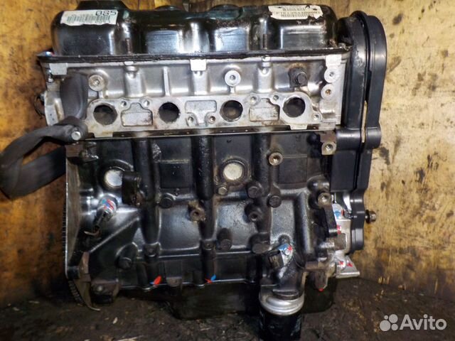 Двигатель додж неон 2. 0 ecb. 0 150 л бензин. Двигатель крайслер 2. 0 бензин.