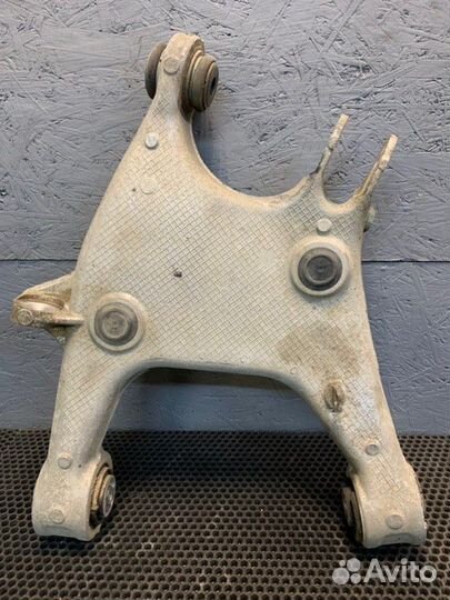 Рычаг подвески нижний задний левый Bmw 520I F10