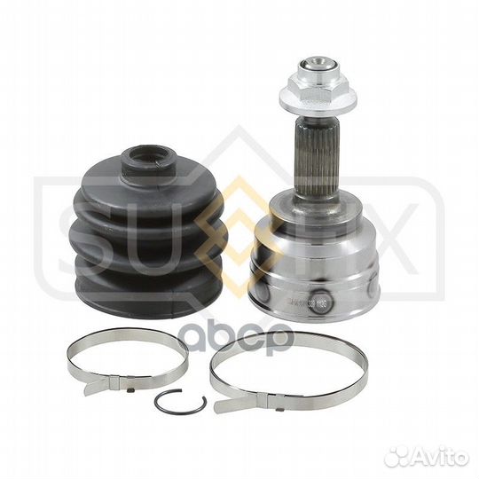 Шрус наружный перед прав/лев ST1339 sufix