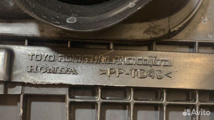 Корпус воздушного фильтра Honda Cr-V 3 RE5 R20A2