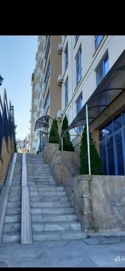 Квартира-студия, 23 м², 2/7 эт.