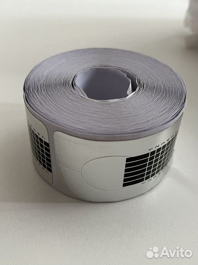 Маникюрные товары