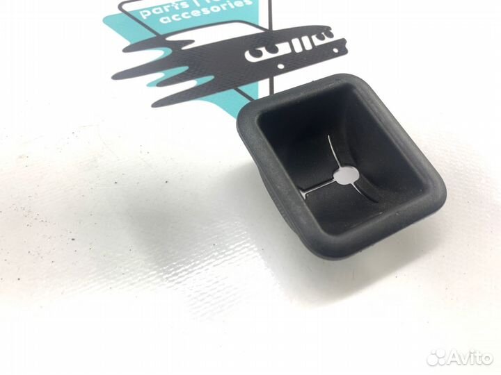 Накладка сиденья задняя Bmw X5 F15 N63B44B 2013